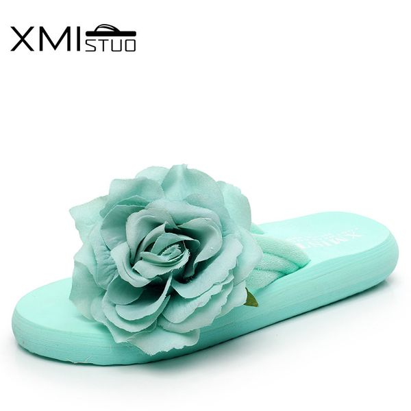 xmistuo slippers ladies students flat with towels cloth with flip flops simple and lovely beach 3d flowers cool slippers, Black
xmistuo slippers ladies students flat with towels cloth with flip flops simple and lovely beach 3d flowers cool slippers, Black