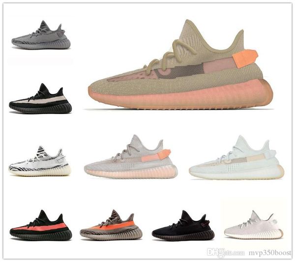 2019 clay static v2 bred blue tint sesame v2 zebra yebra semi frozen yellow kanye west running shoes sneaker with box
2019 clay static v2 bred blue tint sesame v2 zebra yebra semi frozen yellow kanye west running shoes sneaker with box