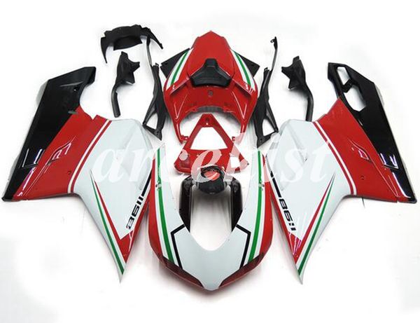 новый injection abs полный обтекатели комплекты fit для ducati 848 evo 1198 2007 1098 2008 2009 2010 2011 2012 body набор красный белый черн
новый injection abs полный обтекатели комплекты fit для ducati 848 evo 1198 2007 1098 2008 2009 2010 2011 2012 body набор красный белый черн