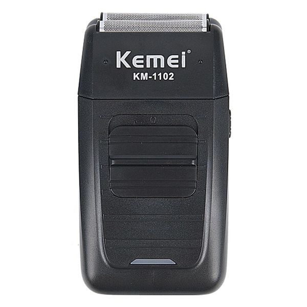 

Kemei KM-1102 аккумуляторные бритвы для мужчин Уход за кожей лица многофункциональный