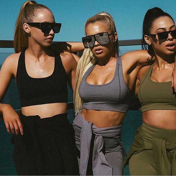2pcs yoga suits seamless sports set women fitness clothing sportswear woman gym leggings sports bra breathable quick-drying
2pcs yoga suits seamless sports set women fitness clothing sportswear woman gym leggings sports bra breathable quick-drying