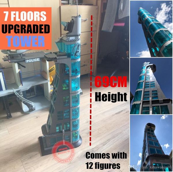 новая мпц модернизированная версия супергерои железный человек подходит legoings marvel мстители башня эндшпиль строительный блок кирпичи ма
новая мпц модернизированная версия супергерои железный человек подходит legoings marvel мстители башня эндшпиль строительный блок кирпичи ма