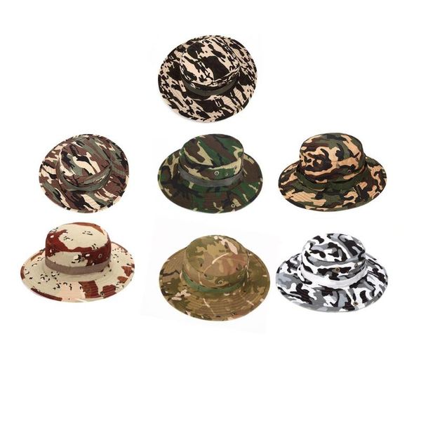 camouflage man woman cap hat wide brim uv protective sunscreen hat with chin strap for camping hunting, Yellow
camouflage man woman cap hat wide brim uv protective sunscreen hat with chin strap for camping hunting, Yellow