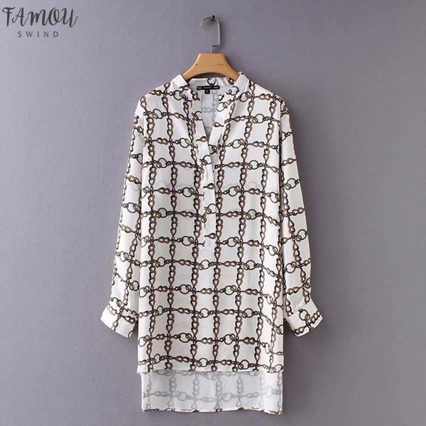 v neck printing long women blouse long sleeve shirt casual femininas blusas regular korean fashion clothing, White
v neck printing long women blouse long sleeve shirt casual femininas blusas regular korean fashion clothing, White