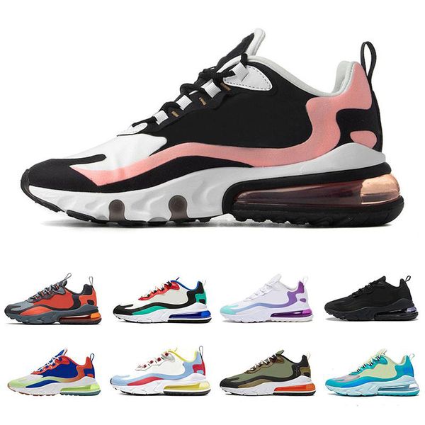 new react 270 men women running shoes bauhaus optical oreo white deep blue balck designer trainers breathable sports sneakers 36-47
new react 270 men women running shoes bauhaus optical oreo white deep blue balck designer trainers breathable sports sneakers 36-47
