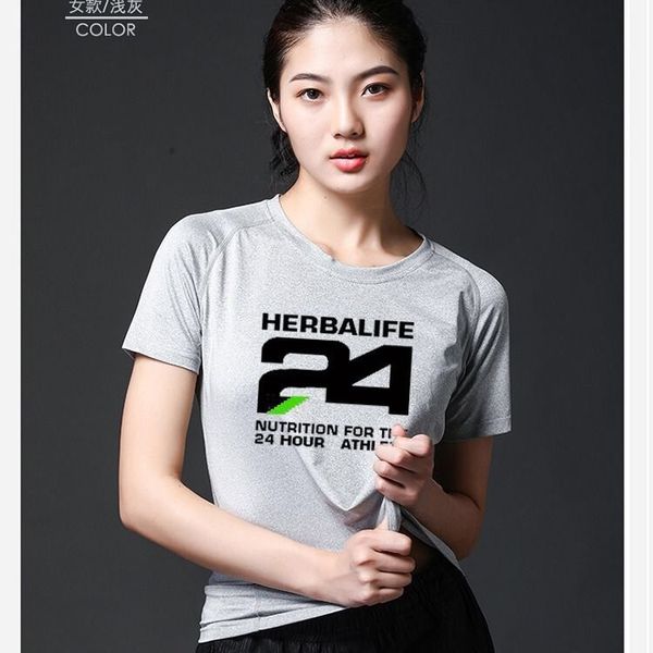 herbalife 2020 new short-sleeved men's and women's youth clothing summer t-shirt clothes, Black;red
herbalife 2020 new short-sleeved men's and women's youth clothing summer t-shirt clothes, Black;red