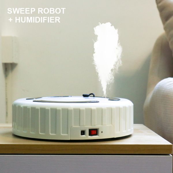 2019newhousehold cleaning machine atomizer robot two in one multifunction robot vacuum cleaner aspiradora bort aspiradora
2019newhousehold cleaning machine atomizer robot two in one multifunction robot vacuum cleaner aspiradora bort aspiradora