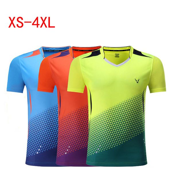 man-woman / children tennis t shirts , quick dry tennis t shirt , badminton shirt men table shirts badminton clothes, White;yellow
man-woman / children tennis t shirts , quick dry tennis t shirt , badminton shirt men table shirts badminton clothes, White;yellow