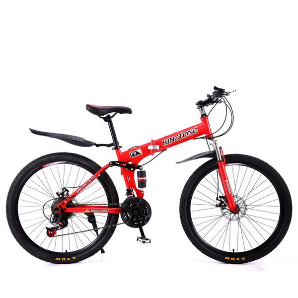 off-road mountain bikefolding road bikeselling folding mountain bike exit comfortable student variable speed cross-country do
off-road mountain bikefolding road bikeselling folding mountain bike exit comfortable student variable speed cross-country do