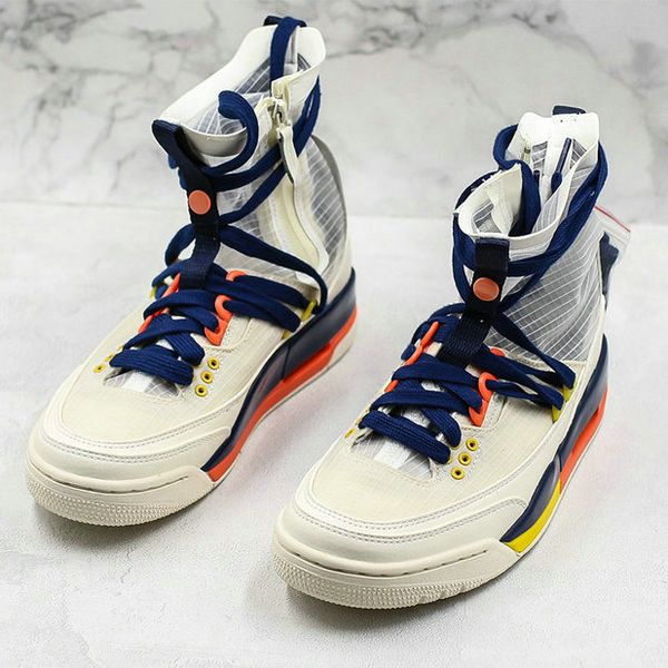 air shoes 3 rtr exp lite men athletic shoes fashion designer duck unc canvas trainers womens 3s sneakers basketball shoes, White;red
air shoes 3 rtr exp lite men athletic shoes fashion designer duck unc canvas trainers womens 3s sneakers basketball shoes, White;red