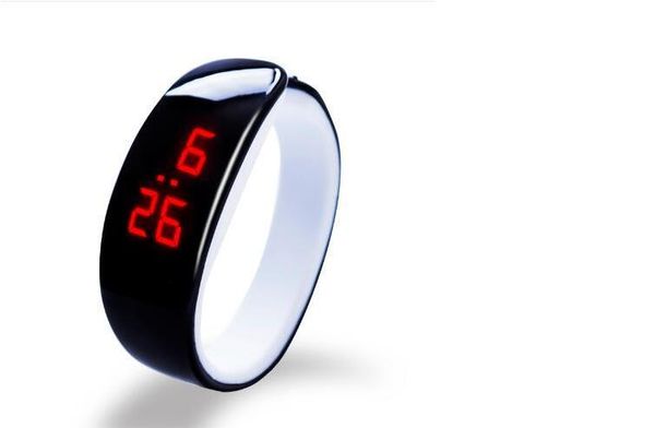 eonpin electroplated dolphin led children couple electronic watch high-grade men and women sports led bracelet watch
eonpin electroplated dolphin led children couple electronic watch high-grade men and women sports led bracelet watch