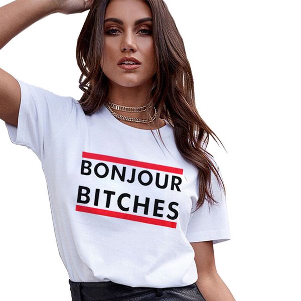 tshirt summer vogue women clothing black white t shirt print letter funny punk rock casual tees t shirt femme
tshirt summer vogue women clothing black white t shirt print letter funny punk rock casual tees t shirt femme