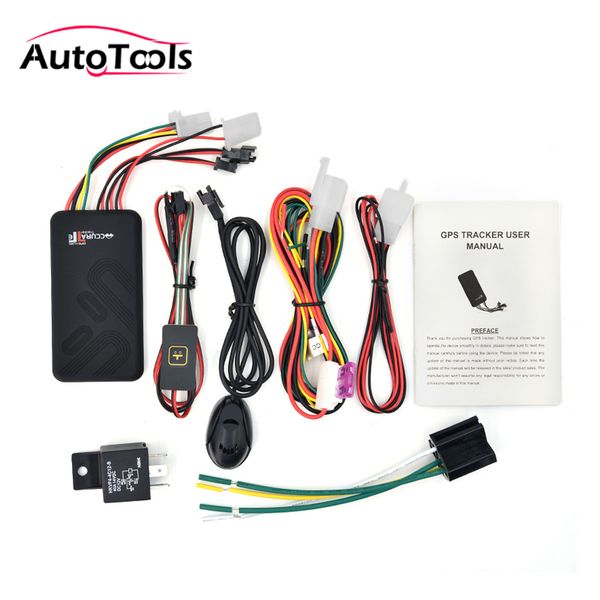 gt06 gps tracker vehicle real time pc online tracking system monitor cut off fuel sengine motocycle car mini gps tracker
gt06 gps tracker vehicle real time pc online tracking system monitor cut off fuel sengine motocycle car mini gps tracker