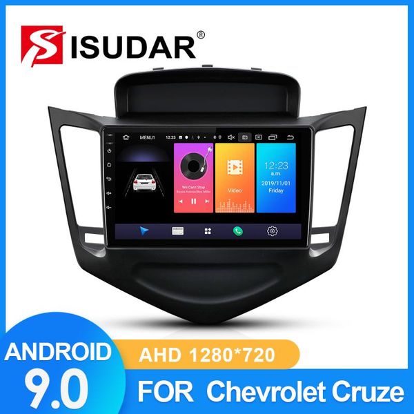 isudar car radio for cruze j300 2013 2014 2015 2 din android 9 autoradio multimedia gps dvr camera 2gb rom 32g usb car dvd
isudar car radio for cruze j300 2013 2014 2015 2 din android 9 autoradio multimedia gps dvr camera 2gb rom 32g usb car dvd