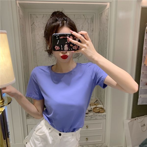 back machine hollow knot female short-sleeved student back care machine care hollow knot t-shirt female short-sleeved student t-shir, White
back machine hollow knot female short-sleeved student back care machine care hollow knot t-shirt female short-sleeved student t-shir, White