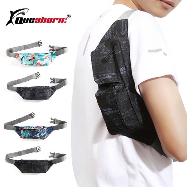 waterproof sport waist bag multi-use running bag mobile phone holder waist belt pack travel chest hiking shoulder
waterproof sport waist bag multi-use running bag mobile phone holder waist belt pack travel chest hiking shoulder