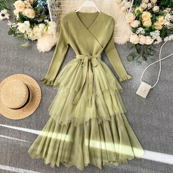 mesh sweater party dress korean vintage women's dresses spring summer dress women clothes 2020 ropa mujer vestidos zt5299, Black;gray
mesh sweater party dress korean vintage women's dresses spring summer dress women clothes 2020 ropa mujer vestidos zt5299, Black;gray