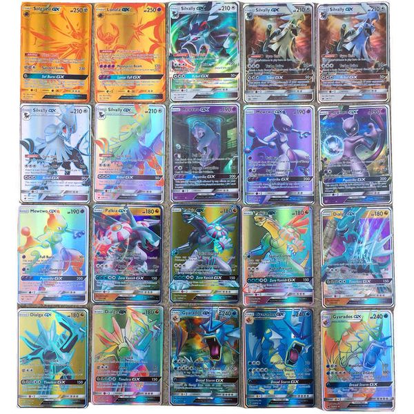 100 to 300pcs no repeat playing for game collection cards toys trading gx m2319
100 to 300pcs no repeat playing for game collection cards toys trading gx m2319