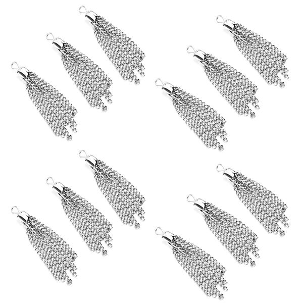12pcs/lot silver gold tassel pendants charms for jewelry craft making diy, Black
12pcs/lot silver gold tassel pendants charms for jewelry craft making diy, Black
