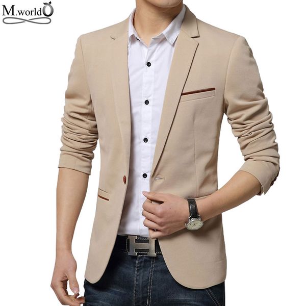 men's suits & blazers 2021 brand mens blazer slim fit jacket casual suit for men big size clothing 4xl 5xl, White;black
men's suits & blazers 2021 brand mens blazer slim fit jacket casual suit for men big size clothing 4xl 5xl, White;black