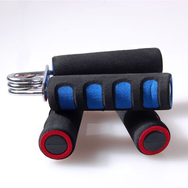 hand grip fitness arm trainers strength foam wrist grippers rehabilitation finger pow muscle recovery training heavy gym tool
hand grip fitness arm trainers strength foam wrist grippers rehabilitation finger pow muscle recovery training heavy gym tool