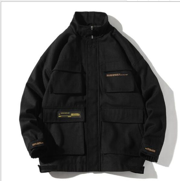 luxury mens parka homme jacket men women windbreaker designer jacket mens clothing metallic mountain parka designer winter coats, Black
luxury mens parka homme jacket men women windbreaker designer jacket mens clothing metallic mountain parka designer winter coats, Black