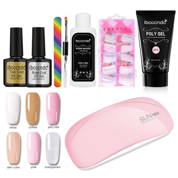 1pc manicure set gel polish base coat nail kits extension uv gel nail dryer electric manicure handle kit
1pc manicure set gel polish base coat nail kits extension uv gel nail dryer electric manicure handle kit
