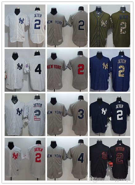 custom men women youth ny yankees jersey #8 yogi berra 5 joe dimaggio 4 lou gehrig 3 babe ruth 2 derek jeter black white baseball jerseys, Blue;black
custom men women youth ny yankees jersey #8 yogi berra 5 joe dimaggio 4 lou gehrig 3 babe ruth 2 derek jeter black white baseball jerseys, Blue;black