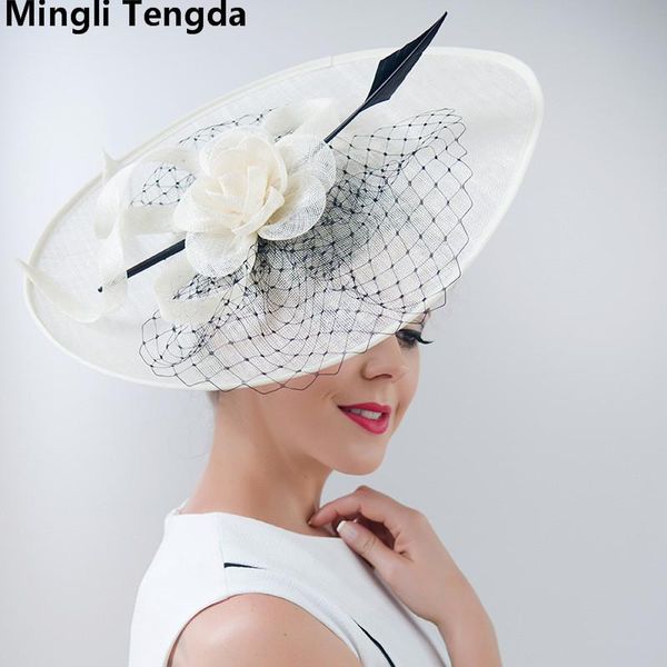 mingli tengda урожай элегантный hat red венчания невесты с перьями цветы шляпы невеста для партии шляпы свадебные аксессуары fedora whnvl, White
mingli tengda урожай элегантный hat red венчания невесты с перьями цветы шляпы невеста для партии шляпы свадебные аксессуары fedora whnvl, White