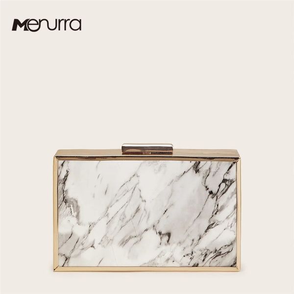 fashion marble pattern chain box bag for women solid metal evening handbags party wedding vintage casual clutch
fashion marble pattern chain box bag for women solid metal evening handbags party wedding vintage casual clutch