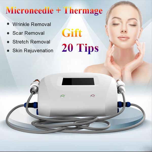 thermal skin beauty laser treatment for wrinkles micro needle fraction rf skin tightening machine selling portable machine
thermal skin beauty laser treatment for wrinkles micro needle fraction rf skin tightening machine selling portable machine