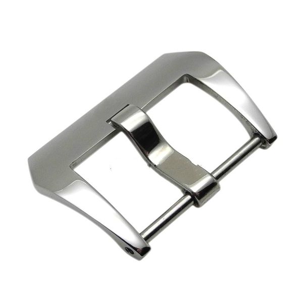 20 22 ремешок 24 26мм new высокого качества полировка нержавеющей стали твердая диапазона вахты пряжкой ремень пояс застежки для panerai, Black;brown
20 22 ремешок 24 26мм new высокого качества полировка нержавеющей стали твердая диапазона вахты пряжкой ремень пояс застежки для panerai, Black;brown