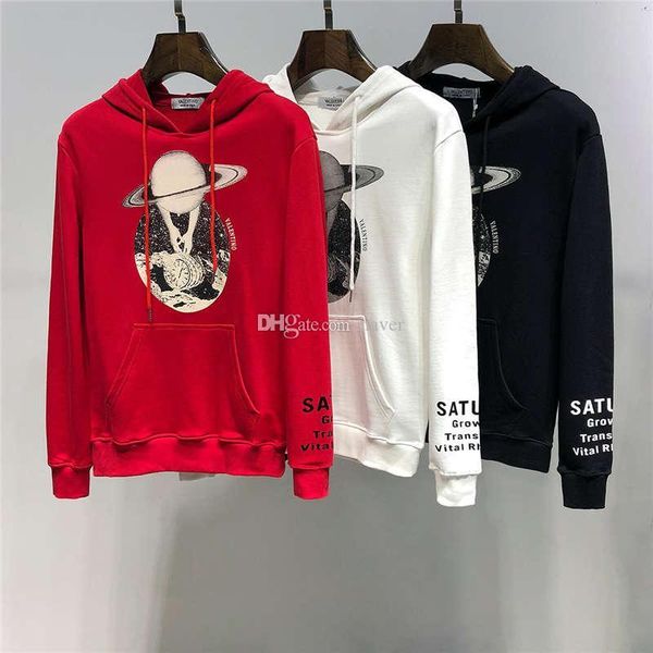 2019 fw new arrival brand designer valen print men's clothing street hoodies long sleeve sweatshirts m-3xl 2428, Black
2019 fw new arrival brand designer valen print men's clothing street hoodies long sleeve sweatshirts m-3xl 2428, Black