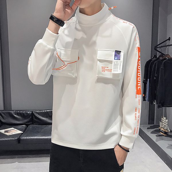 spring fashion men funny shoes printing sweatshirt hip hop brand multi-pocket lace up attire pullover hoodies apparel size 3xl, Black
spring fashion men funny shoes printing sweatshirt hip hop brand multi-pocket lace up attire pullover hoodies apparel size 3xl, Black