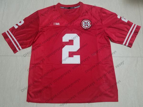 huskers nebraska cornhuskers 7 scott frost 8 ameer abdullah 21 prince amukamara roger craig 22 rex burkhead retired black red whit3406
huskers nebraska cornhuskers 7 scott frost 8 ameer abdullah 21 prince amukamara roger craig 22 rex burkhead retired black red whit3406