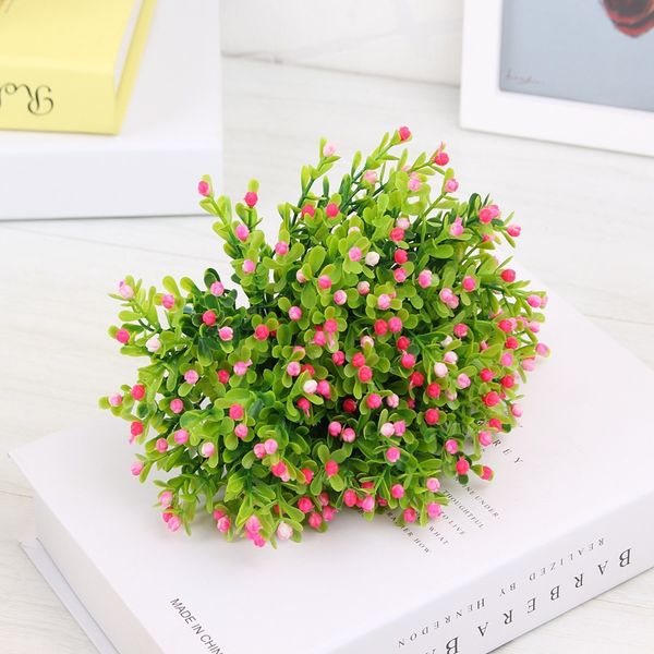 imitation flowers milan grain milan grass potted plant flower arrangement imitation plant accessories stars decoration
imitation flowers milan grain milan grass potted plant flower arrangement imitation plant accessories stars decoration