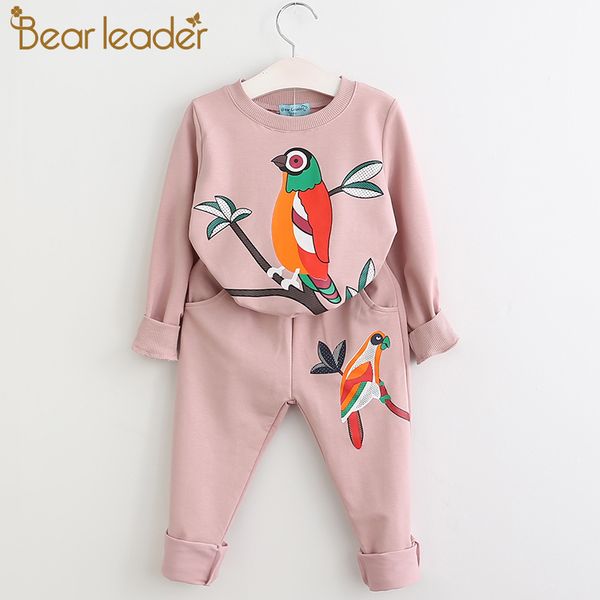bear leader girls clothing sets 2020 girls clothes long sleeve t-shirt+pants 2pcs for kids clothing sets children clothing y200623, White
bear leader girls clothing sets 2020 girls clothes long sleeve t-shirt+pants 2pcs for kids clothing sets children clothing y200623, White