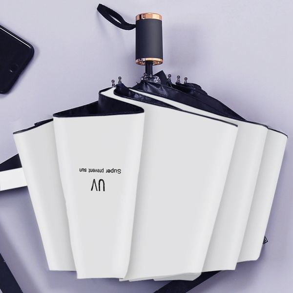 uv clear umbrella three fold thickened black glue sunscreen sun umbrella nine plywood parasol umbrellas
uv clear umbrella three fold thickened black glue sunscreen sun umbrella nine plywood parasol umbrellas