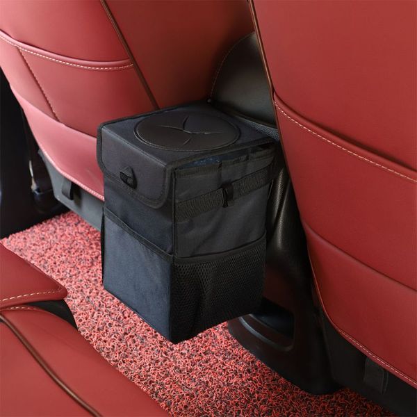 car trash bin comfortable car garbage can portable drive bin waterproof folding multi-function creative back storage box
car trash bin comfortable car garbage can portable drive bin waterproof folding multi-function creative back storage box