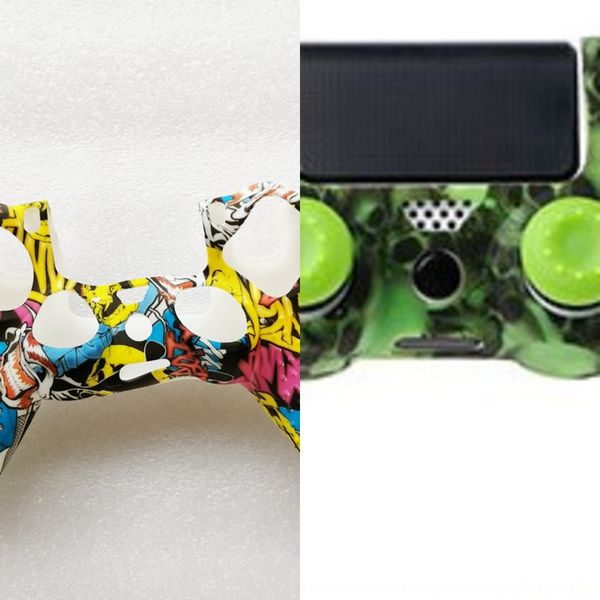 shjrm replacement plating housing front shell case 4 for playstation dualshock cover ps4 controller
shjrm replacement plating housing front shell case 4 for playstation dualshock cover ps4 controller