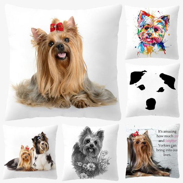 shih tzu dog pet cushion cover 9 styles cartoon dog painting polyester home decor throw pillow case 45x45cm living room home decoration
shih tzu dog pet cushion cover 9 styles cartoon dog painting polyester home decor throw pillow case 45x45cm living room home decoration