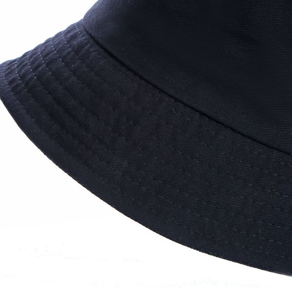 foldable cotton bucket hat women men outdoor sunscreen fisherman cap summer solid color hunting fishing hats chapeau, Blue;gray
foldable cotton bucket hat women men outdoor sunscreen fisherman cap summer solid color hunting fishing hats chapeau, Blue;gray