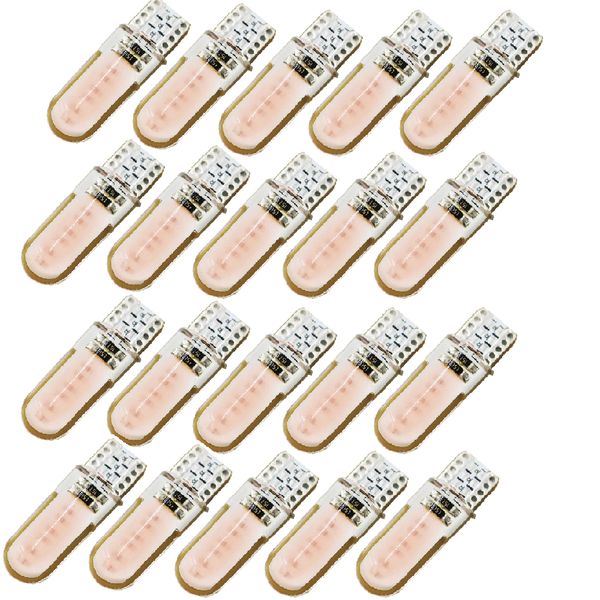 ysy 20pcs t10 cob 12 chips silicone shell 194 w5w silicone case car auto parking light car styling pink ice blue 12v
ysy 20pcs t10 cob 12 chips silicone shell 194 w5w silicone case car auto parking light car styling pink ice blue 12v