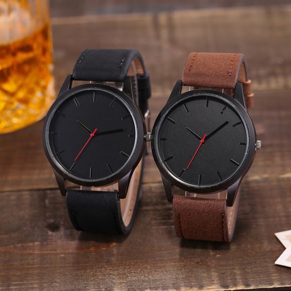 men and women watches fashion leather casual luxury analog quartz starry wristwatch reloj hombre marca de lujo horloge heren, Slivery;brown
men and women watches fashion leather casual luxury analog quartz starry wristwatch reloj hombre marca de lujo horloge heren, Slivery;brown