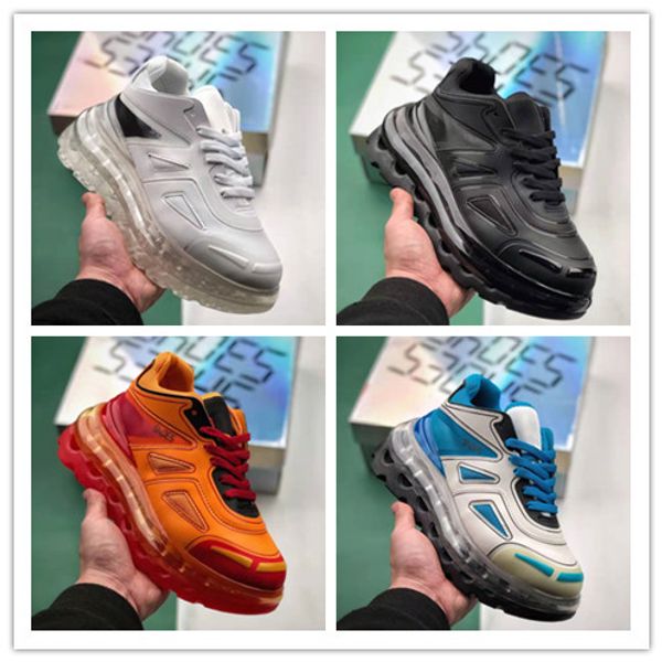 2019new paris luxury sneakers triple s shoes 53045 black and orange white and blue heavy and complicated style men women
2019new paris luxury sneakers triple s shoes 53045 black and orange white and blue heavy and complicated style men women