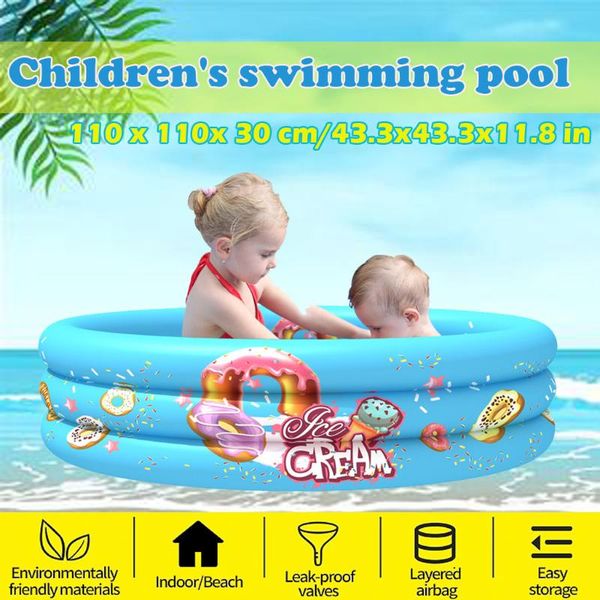 baby swimming pool inflatable bath tub round lovely animal printed bottom child summer play ball pool kid water toys #c
baby swimming pool inflatable bath tub round lovely animal printed bottom child summer play ball pool kid water toys #c