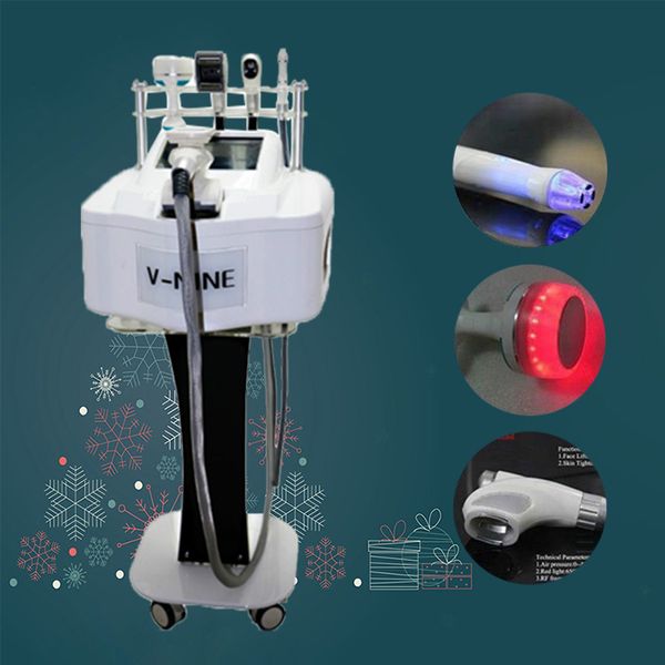 velashape slimming machine velashape infrared rf roller massage vacuum machine velashape body shaping beauty machine ce/dhl
velashape slimming machine velashape infrared rf roller massage vacuum machine velashape body shaping beauty machine ce/dhl