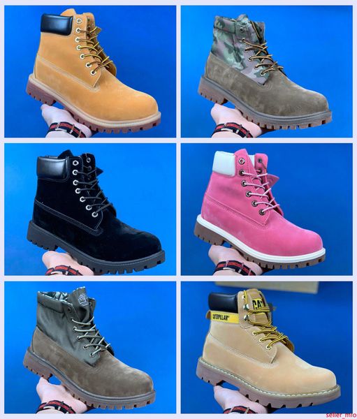 2019 fashion men luxury designer desert pink red camo ladies women winter boots mens leather work boots waterproof rain bottes hiking shoes
2019 fashion men luxury designer desert pink red camo ladies women winter boots mens leather work boots waterproof rain bottes hiking shoes