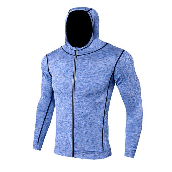 new mens running jackets fitness sports coat hooded tight hoodie gym soccer training run jogging jackets reflective zipper shirt, Black;red
new mens running jackets fitness sports coat hooded tight hoodie gym soccer training run jogging jackets reflective zipper shirt, Black;red