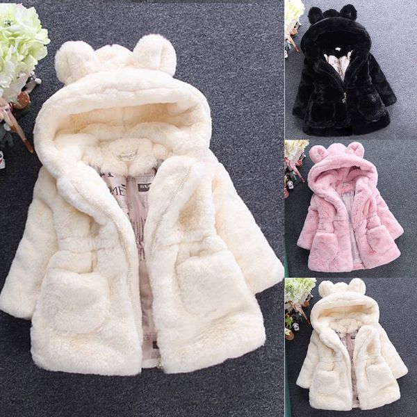 baby infant girls coat autumn winter hooded cute coat cloak jacket thick warm clothes newborn children winter warmer outerwear, Blue;gray
baby infant girls coat autumn winter hooded cute coat cloak jacket thick warm clothes newborn children winter warmer outerwear, Blue;gray